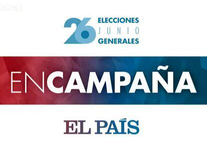 ‘En campaña’: ¿Es posible trabajar de ocho a tres?