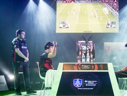 El nivel de juego a evitar en los eSports: ¿Qué es el tilt y cómo