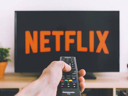 Cómo crear perfiles en Netflix desde una Smart TV, smartphone o tablet