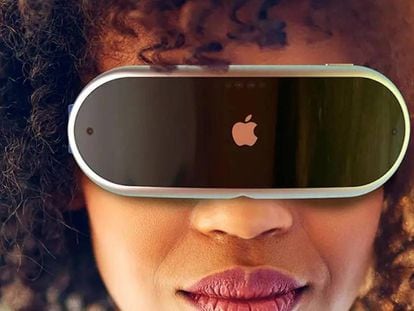 Bien por Apple: sus gafas de realidad aumentada funcionarán con los iPhone