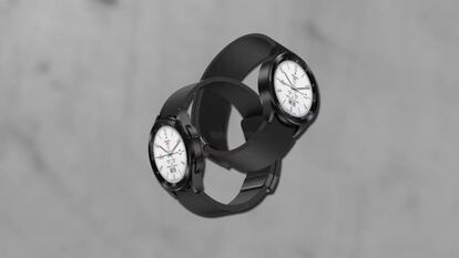 Desvelado el diseño del smartwatch Samsung Galaxy Watch 6 y habrá un gran regreso