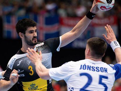 Mundial de Balonmano 2019