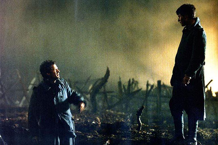 Comment Se Termine Le Film Un Long Dimanche De Fiançailles