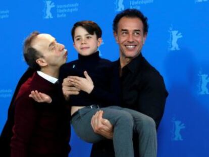 La marioneta del cuento vuelve a la vida en una adaptación canónica del director de ‘Gomorra’, en la que Geppetto es interpretado por el actor Roberto Benigni
