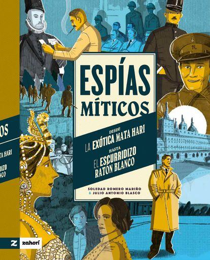 Los mejores libros infantiles y juveniles de octubre 2023, Babelia