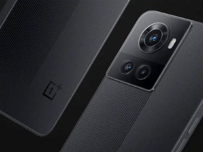 El OnePlus Ace 2 Pro se filtra por completo mostrando sus caracteristicas más importantes
