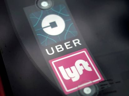 Lyft quiere recaudar más de 1.675 millones en su debut bursátil