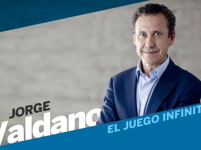 Jorge Valdano