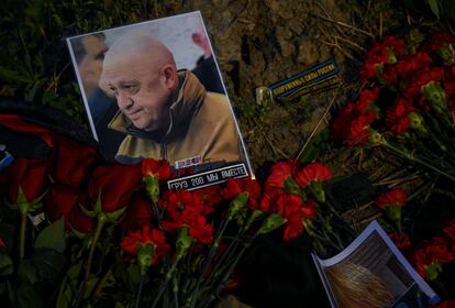 EE UU cree que Moscú podría estar tras la muerte de Prigozhin mientras que el Kremlin niega cualquier participación