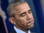 US Presidant Barack Obama holds his final press conference