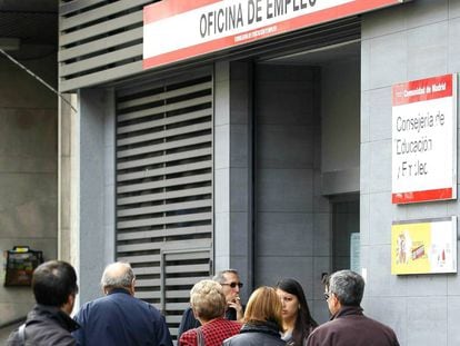España registra un 0,9% de ofertas de empleo sin cubrir y se sitúa entre los países europeos con menos vacantes