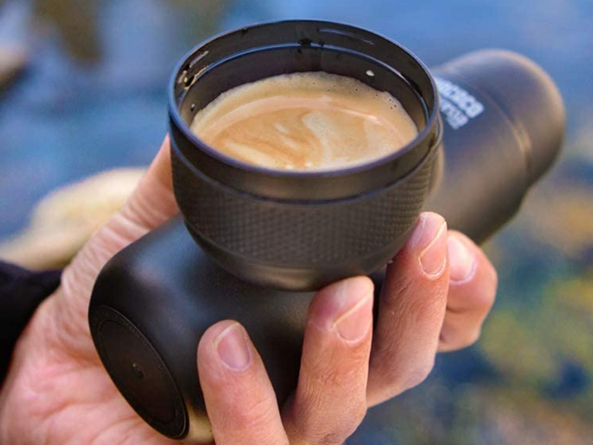 Minicafeteras portátiles: ideales para disfrutar de tu café