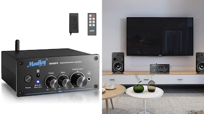 Ofertas en Amplificadores de Sonido Hifi