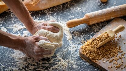 Hacer pan casero es mucho más sencillo de lo que parece. Con un poco de práctica, los resultados serán espectaculares.