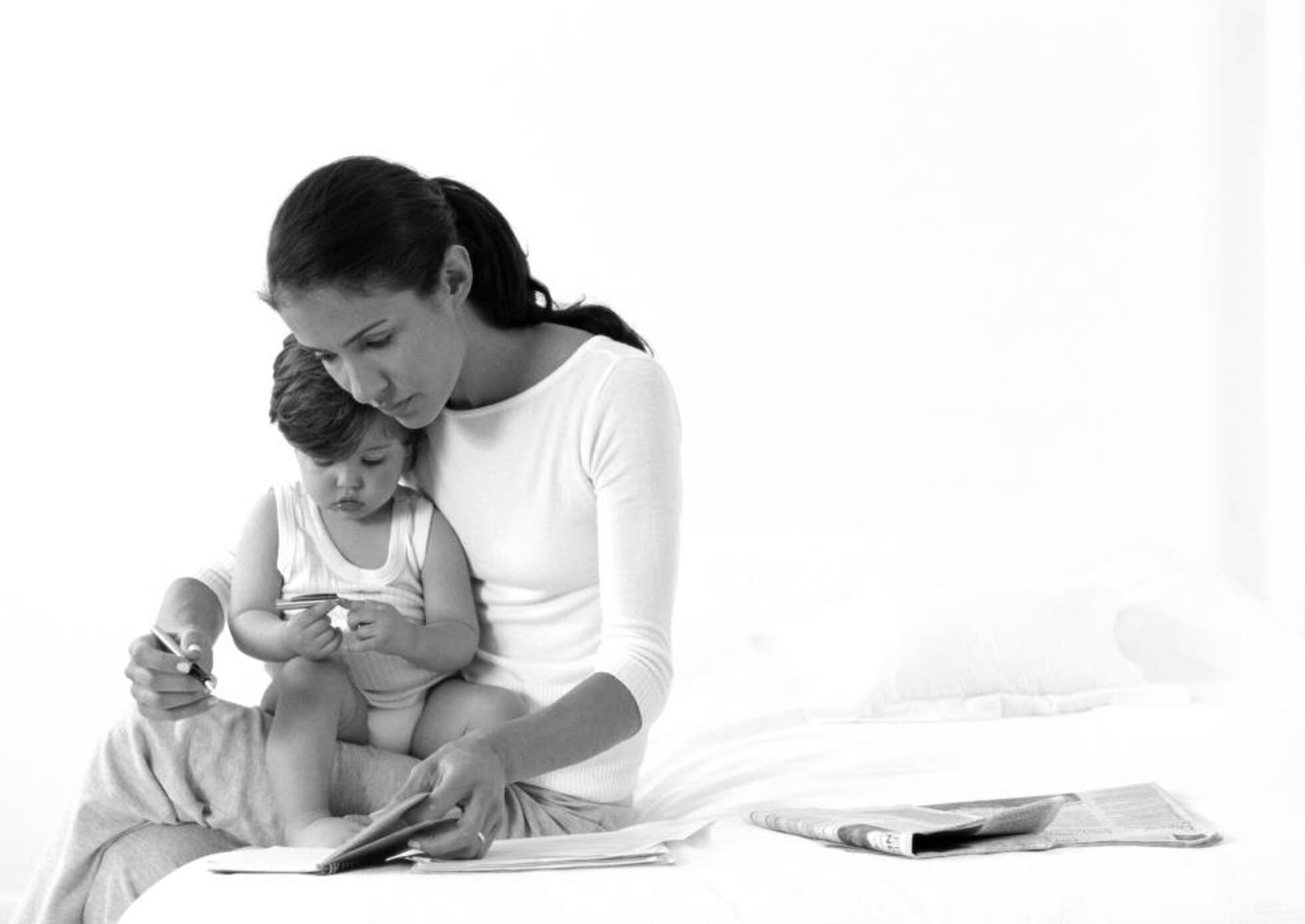 Por Que Mi Bebe De Un Ano No Habla Mamas Papas El Pais