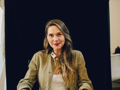 Erika Lust es directora de cine para adultos y creadora de The Porn Conversation.