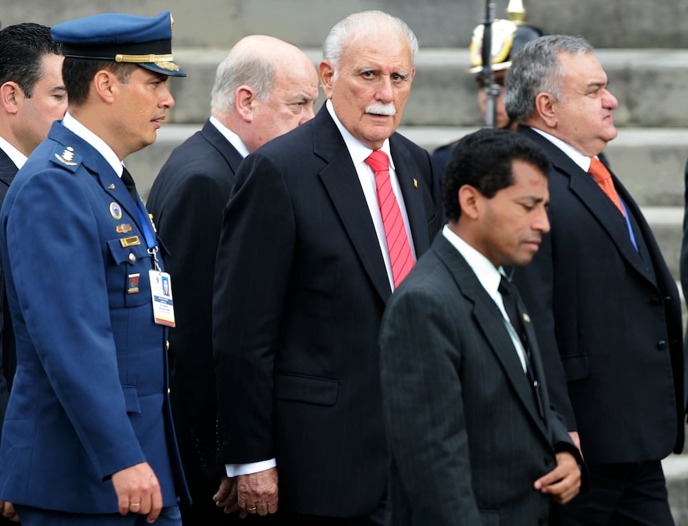 José Vicente Rangel, historical figure of the Venezuelan left, dies at 91 |  International