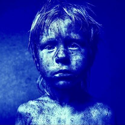 La guerra es una soberana mierda, y parece que lo estamos olvidando