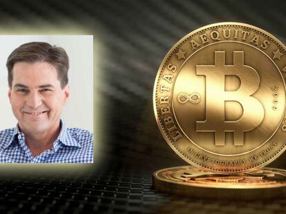 Craig Wright ¿quién es el que ha confesado ser el inventor del bitcoin?