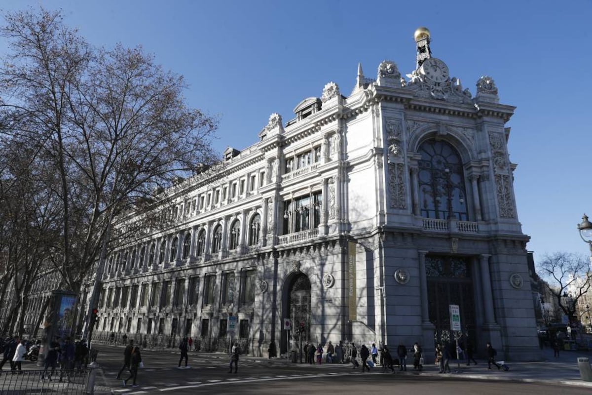 Reclamaciones Banco de España: Conductas bancarias bajo sospecha | Economía