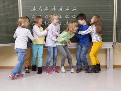 El día que perdimos el sentido común en la educación