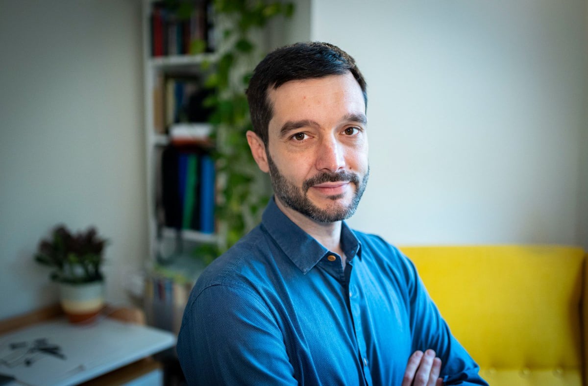 La segunda vida política de Pablo Bustinduy | España