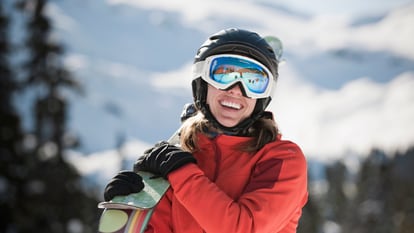 Estas gafas de esquí antivaho son perfectas para todos tus deportes de  invierno, Escaparate: compras y ofertas