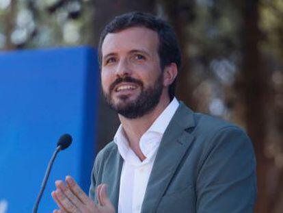 El PP se desmarca de Ciudadanos, que exige la aplicación del 155, y traslada su comité de dirección a Barcelona para apoyar a la Guardia Civil