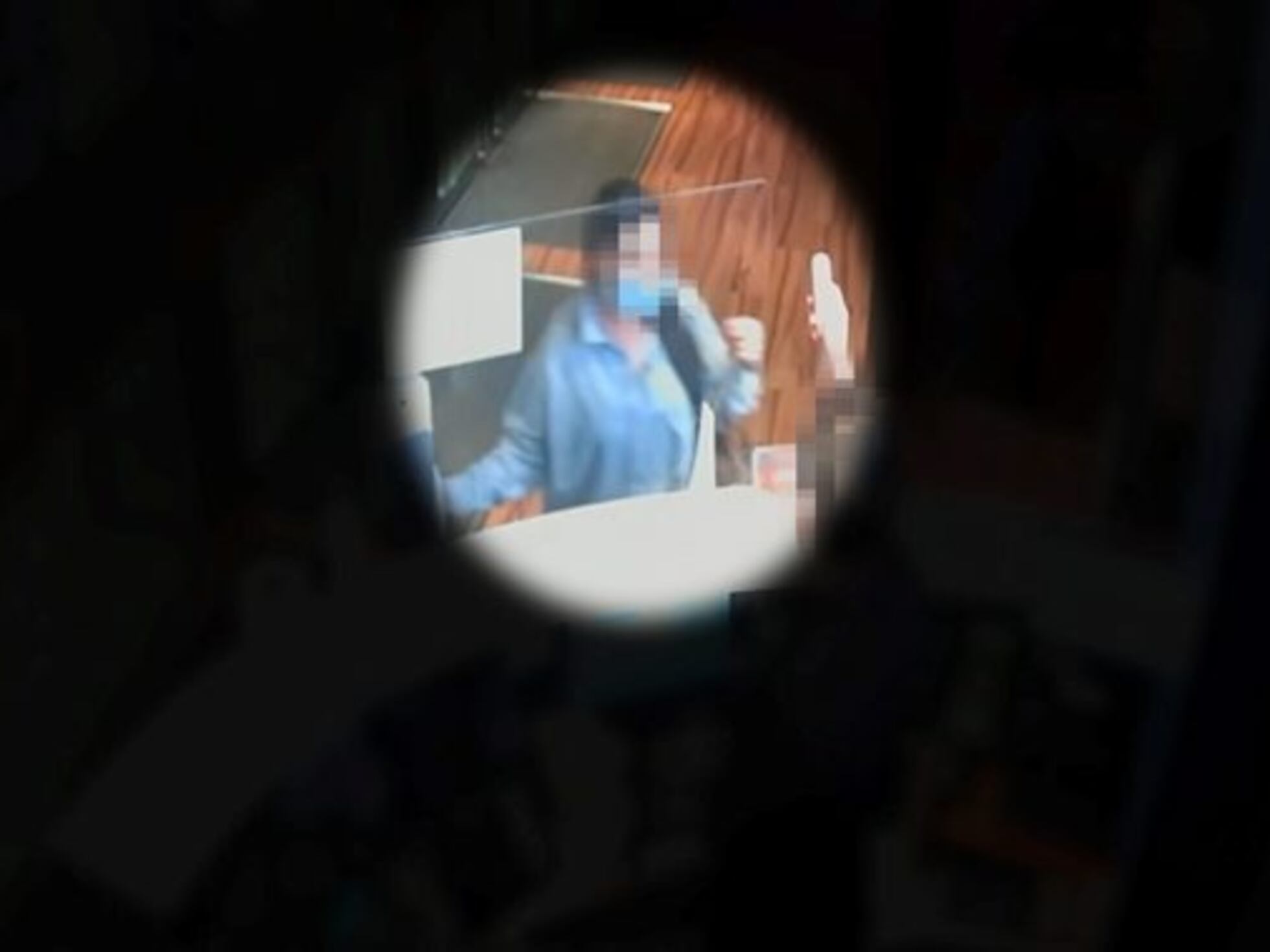 Fotos Para Fingir Que Eres Tu Hombre Una mujer es detenida en Badalona por fingir su propio secuestro y utilizar  la recompensa para jugar al bingo | Cataluña | EL PAÍS