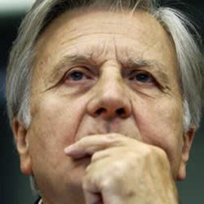 Jean-Claude Trichet