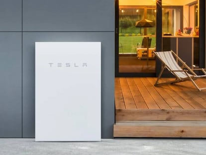 Tesla presenta la nueva PowerWall 3 con mejoras técnicas para ahorrar en la factura de la luz