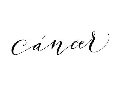 Cáncer