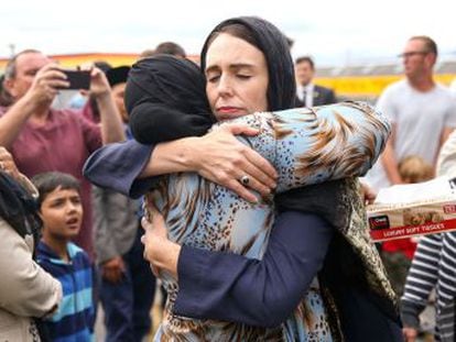Las mezquitas neozelandesas reabrirán el lunes sus puertas con presencia policial