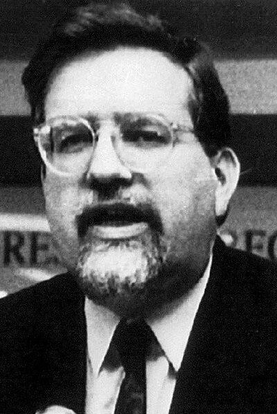 José Félix Sáenz Lorenzo.