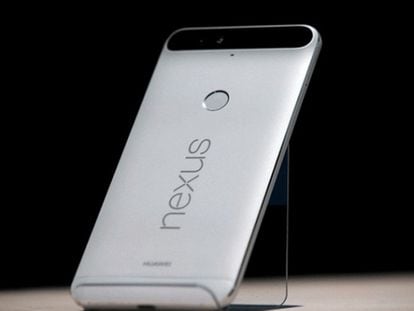 El Nexus 6P ya tiene fecha oficial de llegada a España