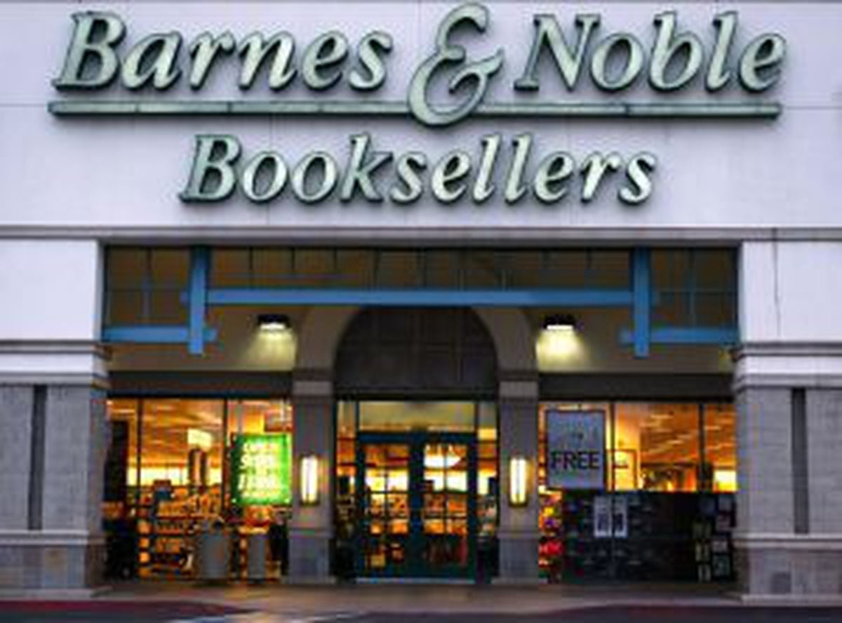 barnes and noble el paso