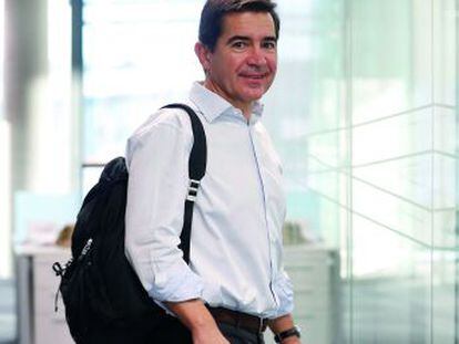 El BBVA y el Santander cambian sus cúpulas ante el interés de los grandes inversores por renovar el estilo de gestión, mejorar en Bolsa y adaptarse a la digitalización