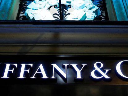 LVMH cierra la compra de Tiffany por casi 15.000 millones de euros