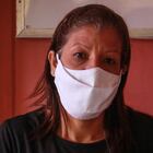 En los cuartos llenos de trastos que dejaron sus hijas, que emigraron a Chile y son parte de la enorme diáspora que ha empujado la crisis humanitaria en Venezuela, Iris Pellicer habilitó salones para impartir clases a los niños y ayudarlos en las tareas escolares.