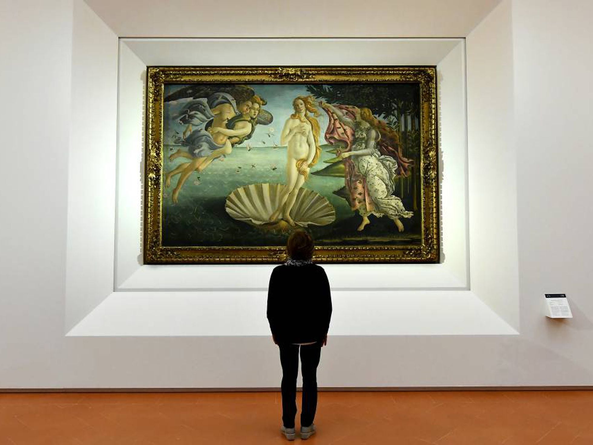 Obras maestras que podemos contemplar sin ir al museo | Lonely Planet | EL  PAÍS