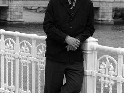 José Luis Astiazarán.