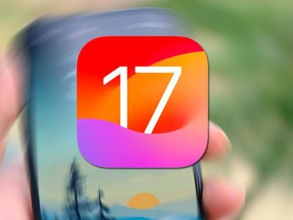 Ya es una realidad iOS 17.4.1 para los iPhone, este vídeo muestra sus novedades
