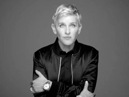 Ellen DeGeneres, Lady Gaga y Pharrell Williams se unen a favor del colectivo LGTB