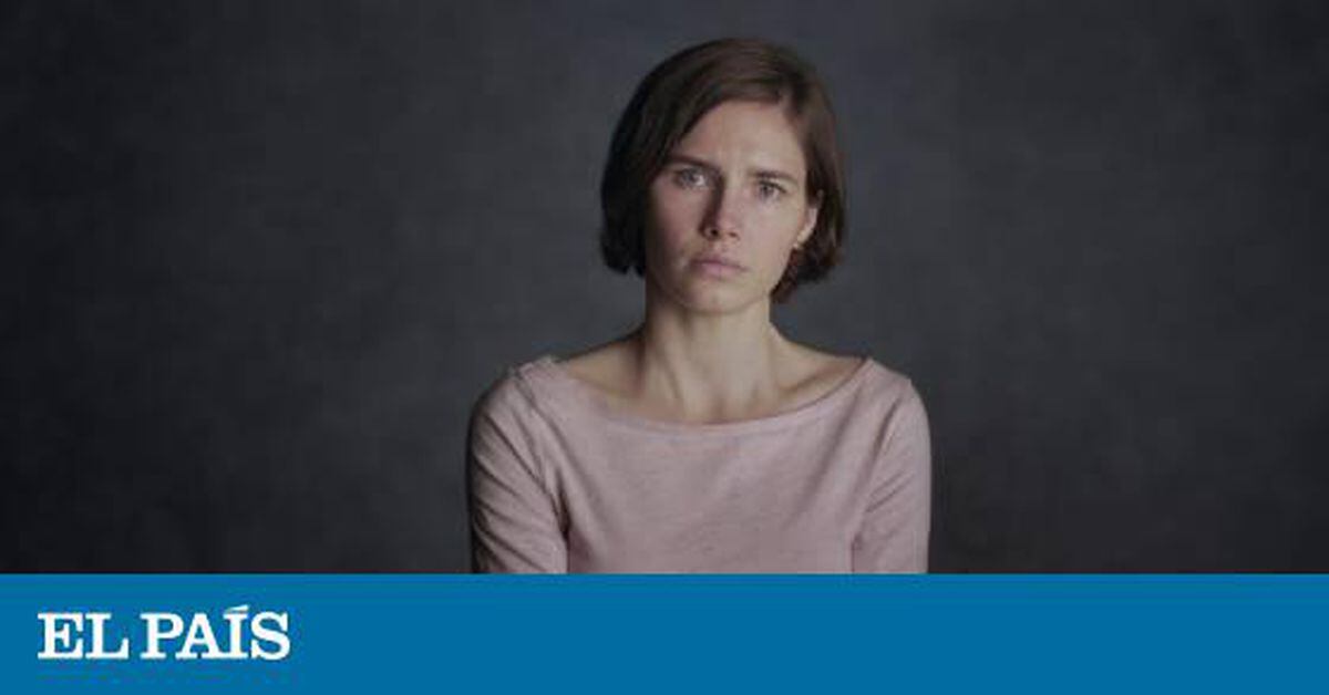 Netflix Amanda Knox De Asesina Encarcelada A Inocente Televisión El PaÍs 4654