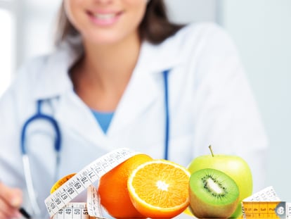 Encuentra aquí los mejores cursos y formación profesional para especializarte en Dietética y Nutrición