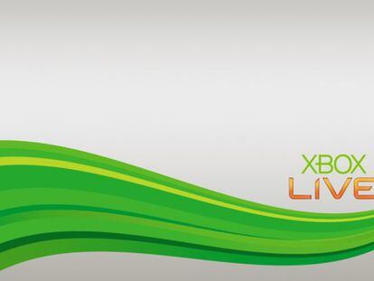 Xbox Live caído de nuevo debido a un ataque hacker