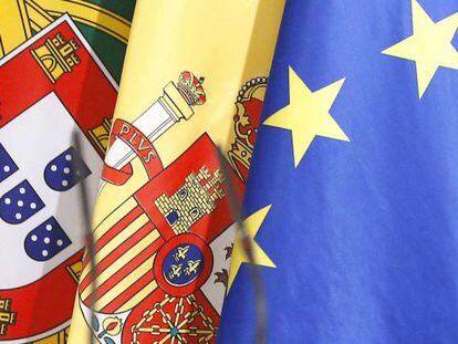 Los portugueses quieren una unión política con España