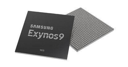El Exynos 9810 será el procesador del Samsung Gaalxy S9