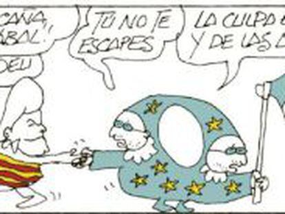 Montoro siembra más dudas con las cuentas autonómicas