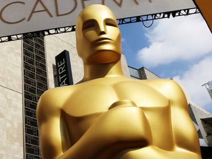 La insurrección que necesita la alfombra roja de los Oscar, Premios Oscar, Cine